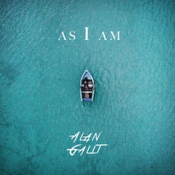 AS I AM
