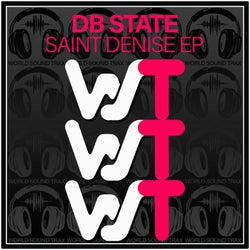 Saint Denise EP