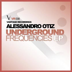 Underground Frequencies EP