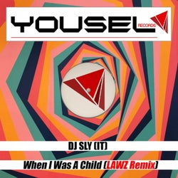 When I Was A Child (LAWZ Remix)