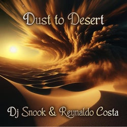 Dust to Desert