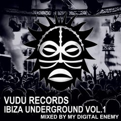 Vudu Records Ibiza Underground Vol.1