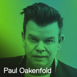 Paul Oakenfolds Spectrum Classics