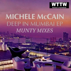 Deep In Mumbai EP