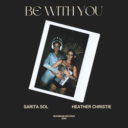 Be With You