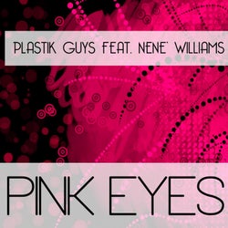 Pink Eyes (feat. Nene' Williams)