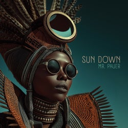 Sun Down