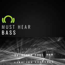 Must Hear Bass Apr.20.2016