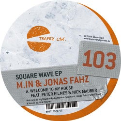 Square Wave EP
