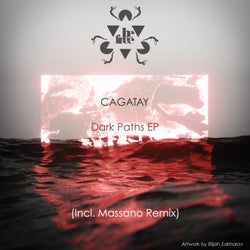 Dark Paths EP