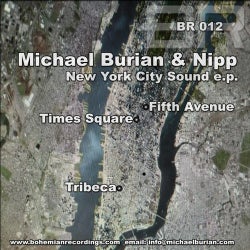 New York City Sound