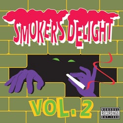 Smokers Delight, Vol. 2