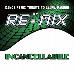 Incancellabile : Dance remix tribute to Laura Pausini