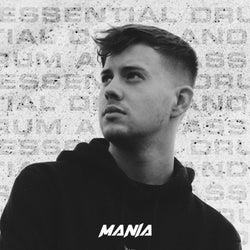 MANIA | Essential Drum and Bass