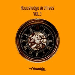 Houseledge Archives, Vol. 5