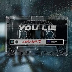 EDMUP / CAPO BEATZ - YOU LIE