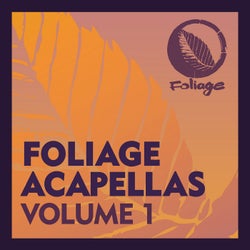 Foliage Acapellas Volume 1