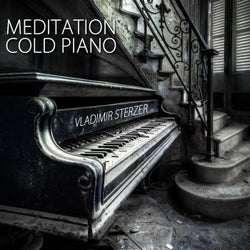 Meditation Cold Piano