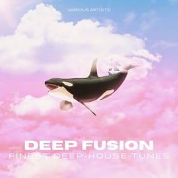 DeepFusion (Finest Deep-House Tunes)
