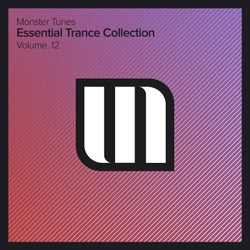 Essential Trance Collection, Vol. 12
