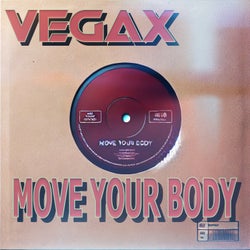 Move your body (Extended Mix)