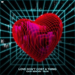 Love Don't Cost A Thing (Extended Mix)