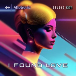 I Found Love - Original