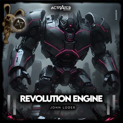Revolution Engine (Extended)
