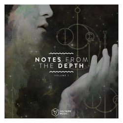 Notes From The Depth Vol. 7