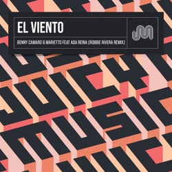 El Viento (Robbie Rivera Remix)