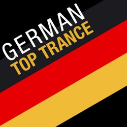 German Top Trance, Vol. 1