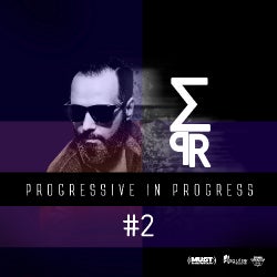 Progressive In Progress  #2