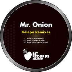 Kelepo (Remixes)