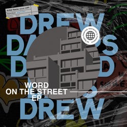 Word On The Street EP