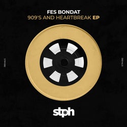 909's And Heartbreak EP