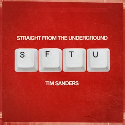 Straight From The Underground (Extended Mix)