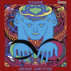 Archaic Sanctuary