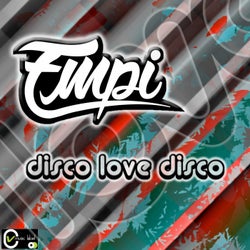 Disco Love Disco