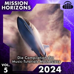 Mission Horizons 2024, Vol. 5