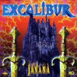 Excalibur Janana