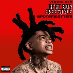 Beat Box (Freestyle)