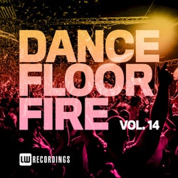 Dancefloor Fire, Vol. 14