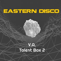 Talent Box 2
