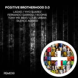 Positive Brotherhood 3.0