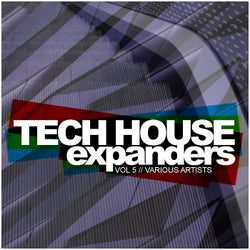 Tech House Expanders, Vol.5