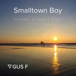 Smalltown Boy (feat. Jimmy Somerville)