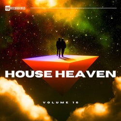 House Heaven, Vol. 10
