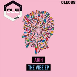 The Vibe EP