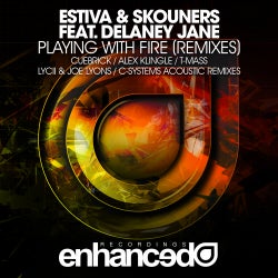Playing With Fire Remixes + Favorites