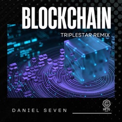 Blockchain (Triplestar Remix)